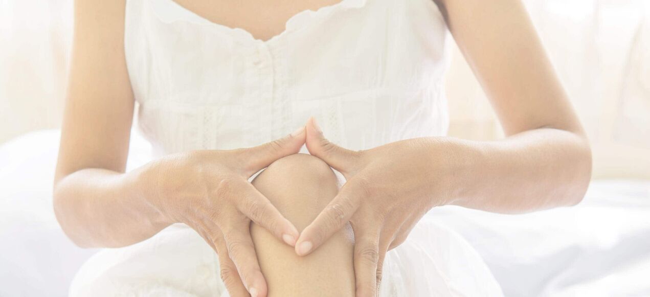 ការម៉ាស្សាកសម្រាប់ជំងឺ ateochondrosis